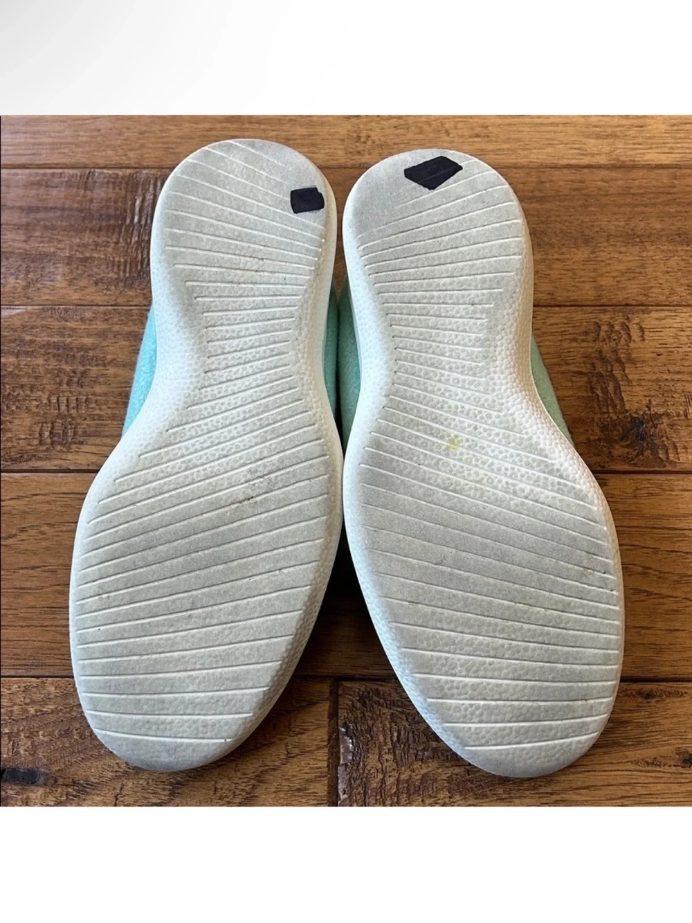 allbirds wool runners
